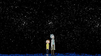 Rick And Morty High Quality 1920Ã1080 Rick and Morty (25 ) | Adorable | ciencia ficciÃ³n | Pinterest HD wallpaper